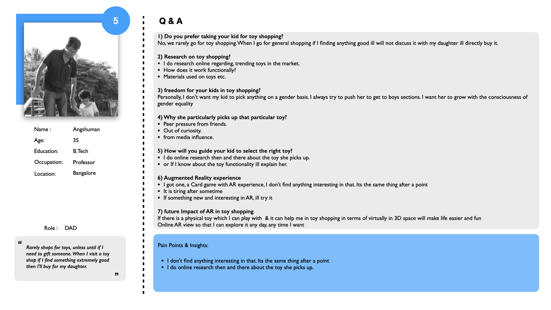 Research transcript 7